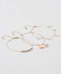 Kit-3-Pulseiras-Feminina-Com-Pigente-Com-Tessel-Dourado-9544818-Dourado_1