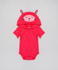 Body-Infantil-Com-Pacth-de-Coelha-E-Capuz-Manga-Curta-Decote-Redondo-Rosa-Escuro-9444011-Rosa_Escuro_1