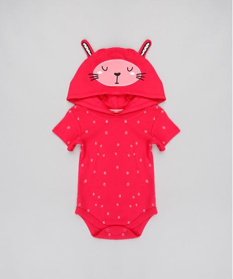 Body-Infantil-Com-Pacth-de-Coelha-E-Capuz-Manga-Curta-Decote-Redondo-Rosa-Escuro-9444011-Rosa_Escuro_1
