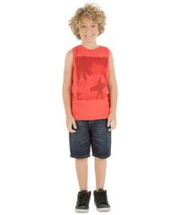 Regata-com-Estampa-de-Paisagem-Vermelha-8485416-Vermelho_3