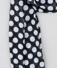 Kit-de-2-Lencos-Femininos-Estampados-Preto-9401555-Preto_4