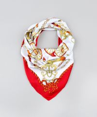 Lenco-Feminino-Acetinado-Estampado-de-Correntes-Vermelho-9398092-Vermelho_2