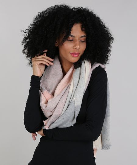 Cachecol-Feminino-Botone-Xadrez-Cinza-9409308-Cinza_1 Cachecol-Feminino-Botone-Xadrez-Cinza-9409308-Cinza_1