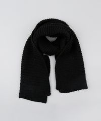 Cachecol-Feminino-em-Trico-Preto-9409306-Preto_2