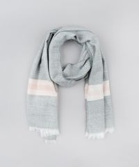 Cachecol-Feminino-Estampado-Chevron-Cinza-9401570-Cinza_2