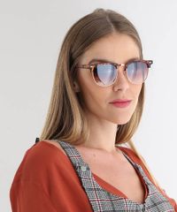 Oculos-de-Sol-Quadrado-Unissex-Rose-9587938-Rose_2