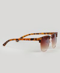 Oculos-de-Sol-Quadrado-Unissex-Rose-9587938-Rose_4