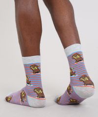 Meia-Masculina-Cano-Alto-Divertida-Estampada-Leao-Cinza-Mescla-9429291-Cinza_Mescla_3 Meia-Masculina-Cano-Alto-Divertida-Estampada-Leao-Cinza-Mescla-9429291-Cinza_Mescla_3
