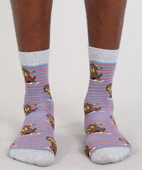 Meia-Masculina-Cano-Alto-Divertida-Estampada-Leao-Cinza-Mescla-9429291-Cinza_Mescla_4 Meia-Masculina-Cano-Alto-Divertida-Estampada-Leao-Cinza-Mescla-9429291-Cinza_Mescla_4