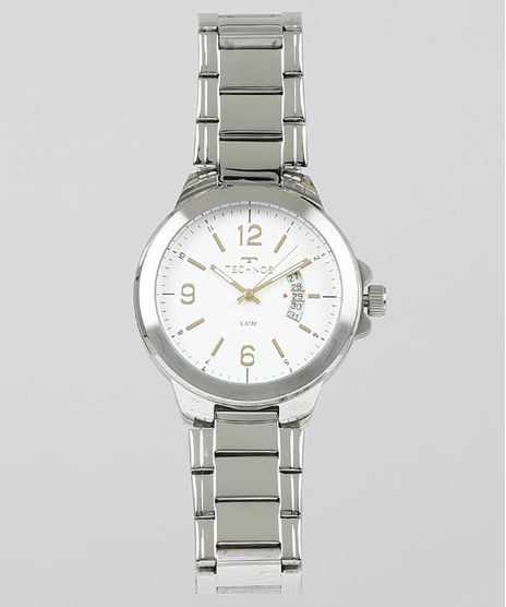 Relogio-Analogico-Technos-Masculino---2115KSK1C-Prateado-9578270-Prateado_1