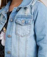 Jaqueta-Jeans-Infantil-com-Puidos-Azul-Claro-8649302-Azul_Claro_5