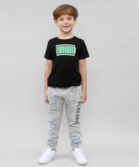 Camiseta-Infantil-Bateria-Carregada-Manga-Curta-Gola-Careca-Preta-9541768-Preto_3