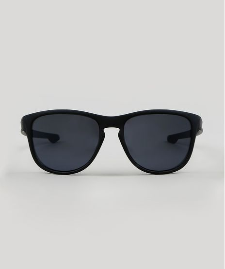 Oculos-de-Sol-Redondo-Masculino--Preto-9587968-Preto_1