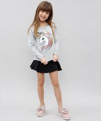 Sueter-Infantil-em-Trico-com-Paetes-Cinza-Mescla-9434395-Cinza_Mescla_3