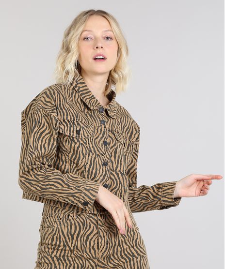 Jaqueta-Jeans-Feminina-Mindset-Vintage-Oversized-Bege-9569908-Bege_1