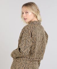 Jaqueta-Jeans-Feminina-Mindset-Vintage-Oversized-Bege-9569908-Bege_2