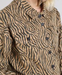 Jaqueta-Jeans-Feminina-Mindset-Vintage-Oversized-Bege-9569908-Bege_4