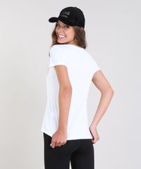 Blusa-Feminina-com-Estampada-de-Gato-Manga-Curta-Decote-Redondo-Off-White-9565187-Off_White_2