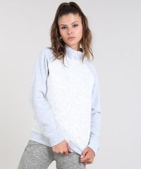 Jaqueta-Feminina-Esportiva-Ace-em-Moletom-Com-Recorte-Cinza-Mescla-Claro-9361645-Cinza_Mescla_Claro_1