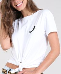 Blusa-Feminina-Lunar-com-Fenda-Manga-Curta-Decote-Redondo-Off-White-9388291-Off_White_4