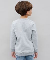 Blusao-Infantil-Dinossauro-em-Moletom-Cinza-Mescla-Claro-9533595-Cinza_Mescla_Claro_2