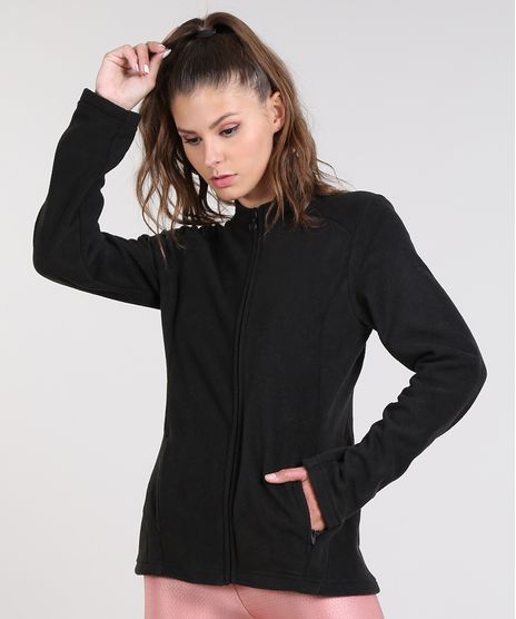Jaqueta-Feminina-Esportiva-Ace-em-Fleece-Preta-9361654-Preto_1