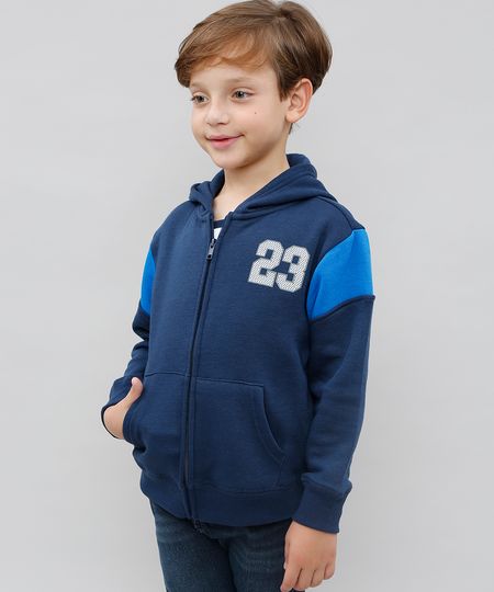 Blusao-Infantil--Future--com-Capuz-e-Bolsos-em-Moletom-Azul-Marinho-9377129-Azul_Marinho_1