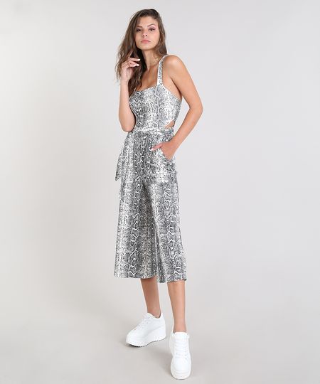 Macacao-Pantacourt-Feminino-Com-Faixa-Estampada-Animal-Print-Branco-9547935-Branco_1 Macacao-Pantacourt-Feminino-Com-Faixa-Estampada-Animal-Print-Branco-9547935-Branco_1