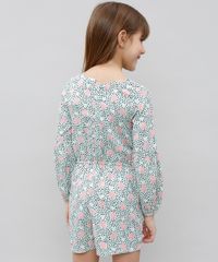 Macaquinho-Infantil-Estampado-Floral-Manga-Longa-Verde-9371292-Verde_2