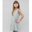 Vestido-Infantil-Estampado-Floral-Manga-Curta-Verde-9372891-Verde_1