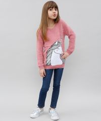 Sueter-Infantil-Unicornio-em-Trico-Felpudo-Rosa-Escuro-9434399-Rosa_Escuro_3 Sueter-Infantil-Unicornio-em-Trico-Felpudo-Rosa-Escuro-9434399-Rosa_Escuro_3