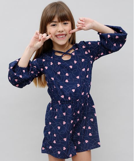 Macaquinho-Infantil-Estampado-Coracoes-Manga-Longa-Azul-Marinho-9371291-Azul_Marinho_1