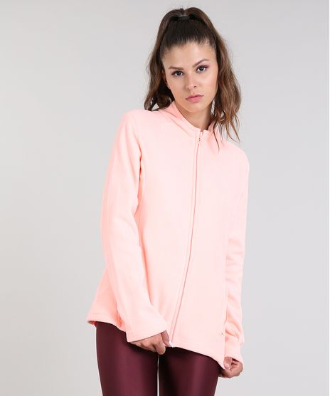 Jaqueta-Feminina-Esportiva-Ace-em-Fleece-Rosa-9361654-Rosa_1