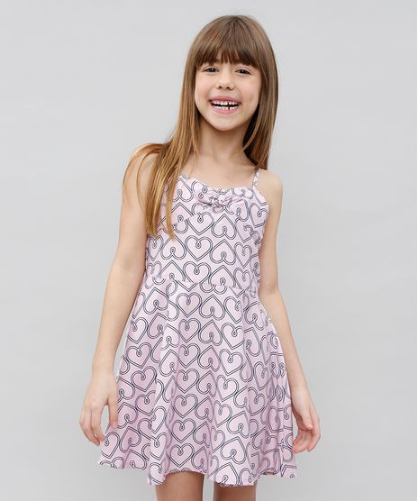 Vestido-Infantil-Estampado-Coracao-Alcas-Finas-Rosa-9372893-Rosa_1
