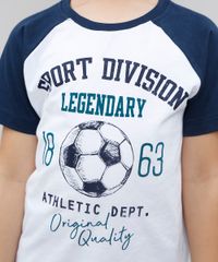 Camiseta-Infantil--Sport-Division--Raglan-Manga-Curta-Branca-9558629-Branco_4