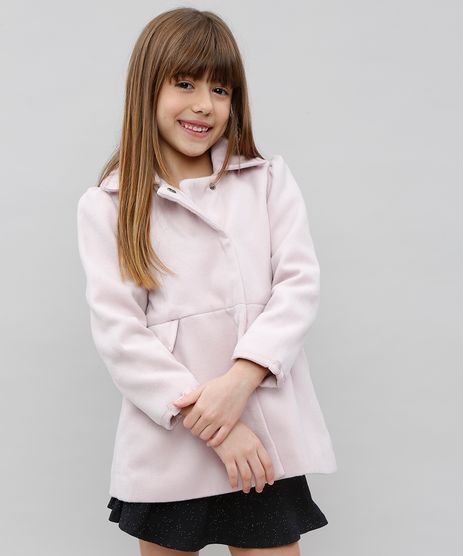 Casaco-Infantil-com-Laco-e-Bolsos-Rosa-Claro-9364985-Rosa_Claro_1