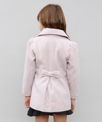 Casaco-Infantil-com-Laco-e-Bolsos-Rosa-Claro-9364985-Rosa_Claro_2