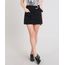 Saia-em-Sarja-Feminina-Mindset-com-Faixa-para-Transpasse-e-Bolsos--Preta-9606531-Preto_1