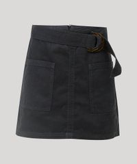 Saia-em-Sarja-Feminina-Mindset-com-Faixa-para-Transpasse-e-Bolsos--Preta-9606531-Preto_5
