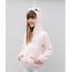 Blusao-Infantil-Unicornio-em-Pelucia-Texturizado-Rosa-Claro-9433649-Rosa_Claro_1