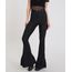 Calca-Feminina-Flare-com-Vinco-Preta-9560120-Preto_1