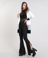 Calca-Feminina-Flare-com-Vinco-Preta-9560120-Preto_3