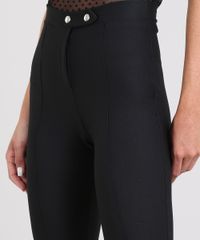 Calca-Feminina-Flare-com-Vinco-Preta-9560120-Preto_4