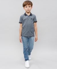 Polo-Infantil-com-Listras-Manga-Curta-Cinza-Mescla-Escuro-9538434-Cinza_Mescla_Escuro_3