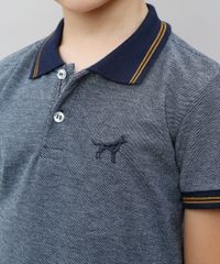 Polo-Infantil-com-Listras-Manga-Curta-Cinza-Mescla-Escuro-9538434-Cinza_Mescla_Escuro_4