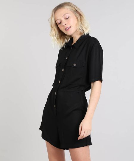 Macaquinho-Feminino-Mindset-com-Botoes-e-Bolsos--Preto-9613272-Preto_1 Macaquinho-Feminino-Mindset-com-Botoes-e-Bolsos--Preto-9613272-Preto_1