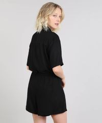 Macaquinho-Feminino-Mindset-com-Botoes-e-Bolsos--Preto-9613272-Preto_2