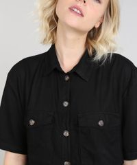 Macaquinho-Feminino-Mindset-com-Botoes-e-Bolsos--Preto-9613272-Preto_4 Macaquinho-Feminino-Mindset-com-Botoes-e-Bolsos--Preto-9613272-Preto_4