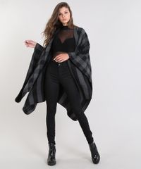 Kimono-Feminino-Em-Trico-com-Xadrez-Preto-9356816-Preto_3