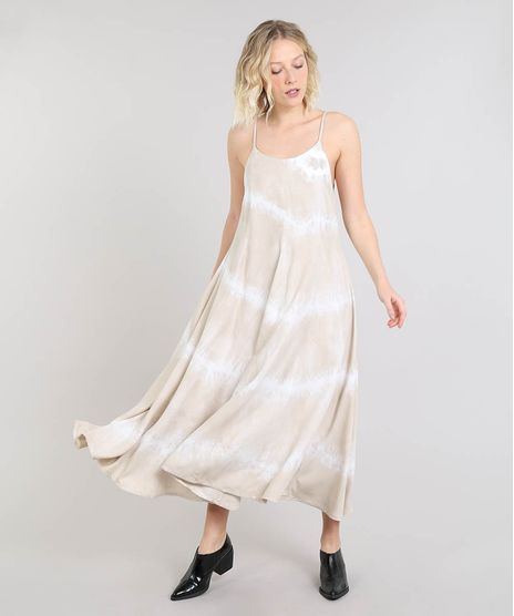Vestido-Midi-Feminino-Mindset-Tie-Dye-Evase-Bege-Claro-9582338-Bege_Claro_1